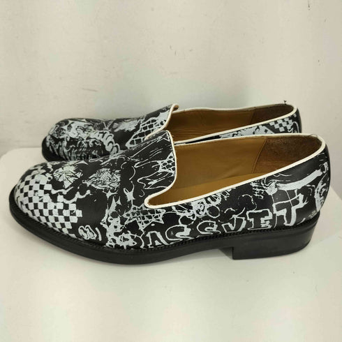 ラスベート PACCBET FLIXI ローファー メンズ  42